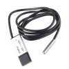 Мониторинг температуры (USB-интерфейс)